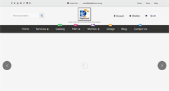 Desktop Screenshot of digitland.com.sg